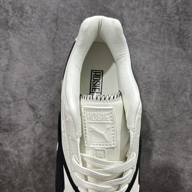 Puma Sneakers Speedcat low-top lace-up product detail image 3