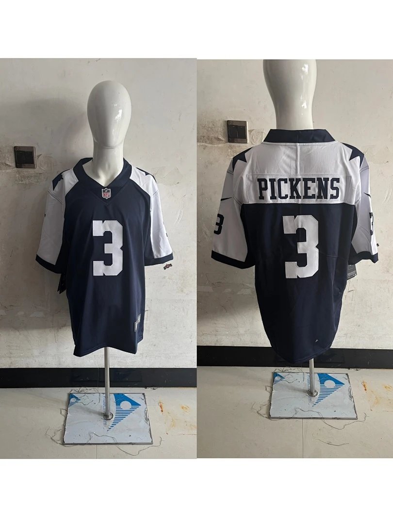 Nike Football Jerseys Dallas Cowboys player-number jersey — *008