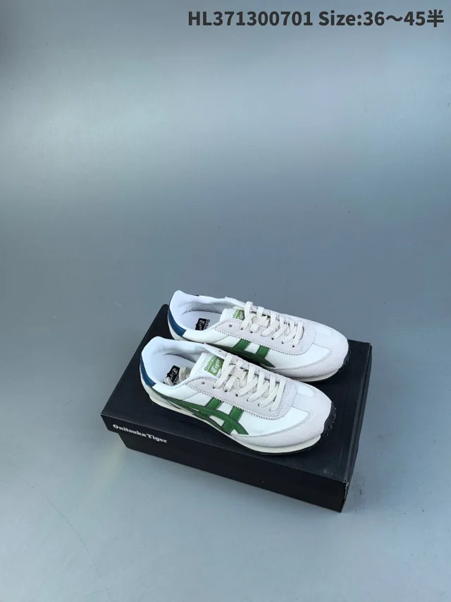 Onitsuka Tiger Sneakers EDR 78 1183B411 product detail image 7