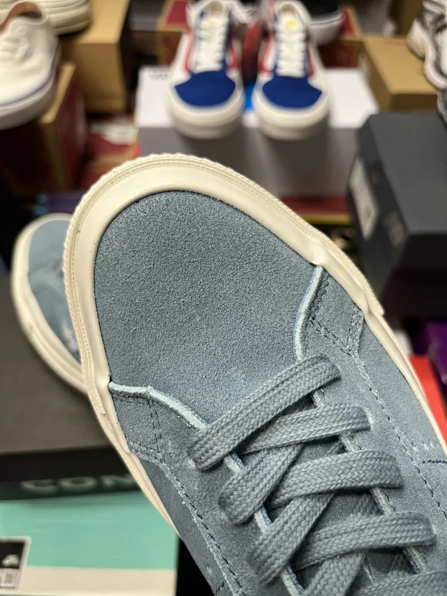 Converse Sneakers One Star Valentine’s Day suede 163192C / 163193C product detail image 31