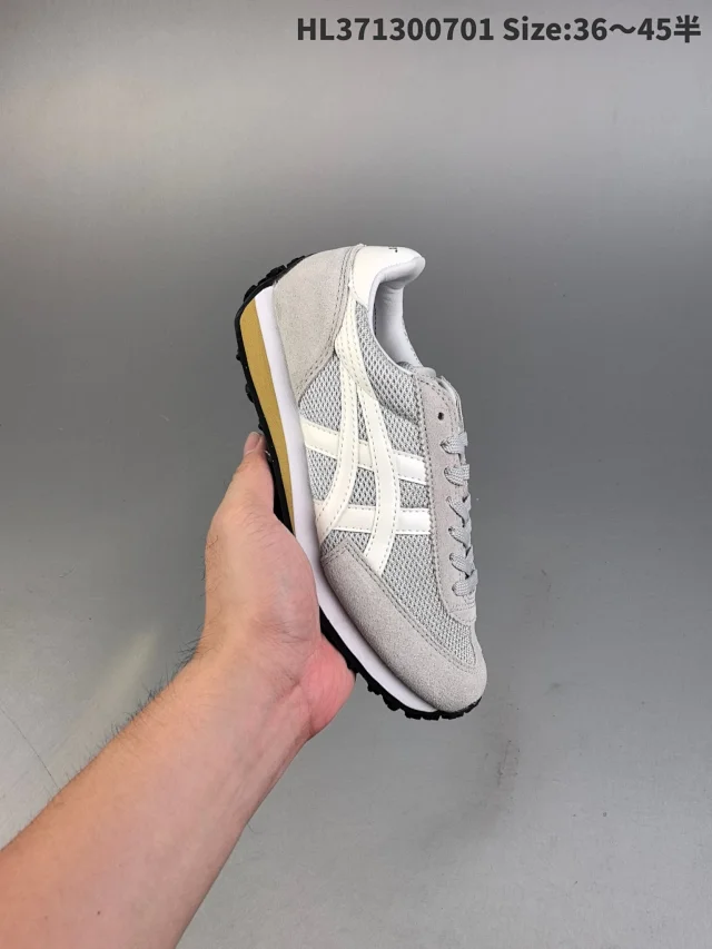 Onitsuka Tiger Sneakers EDR 78 1183B411 product detail image 27