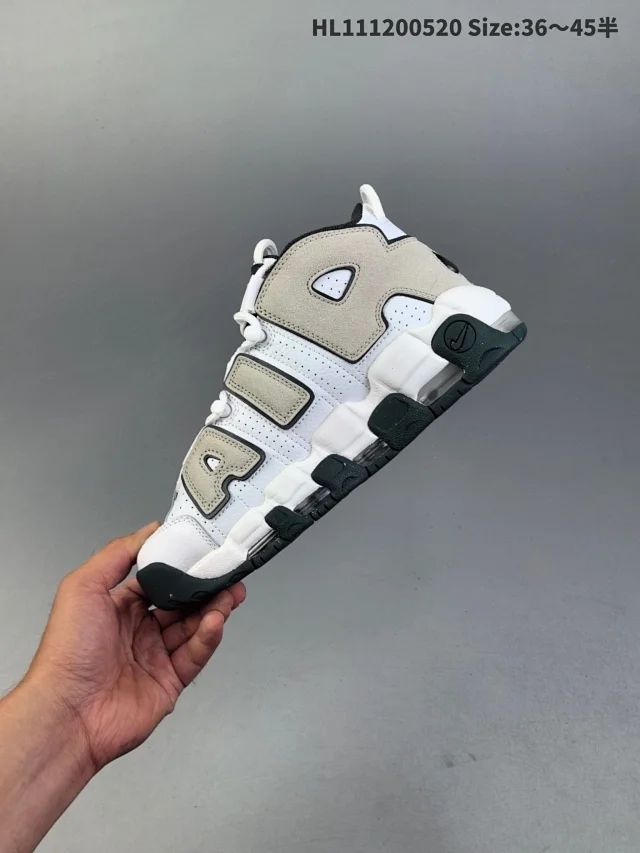 Nike Sneakers Air More Uptempo QS product detail image 13