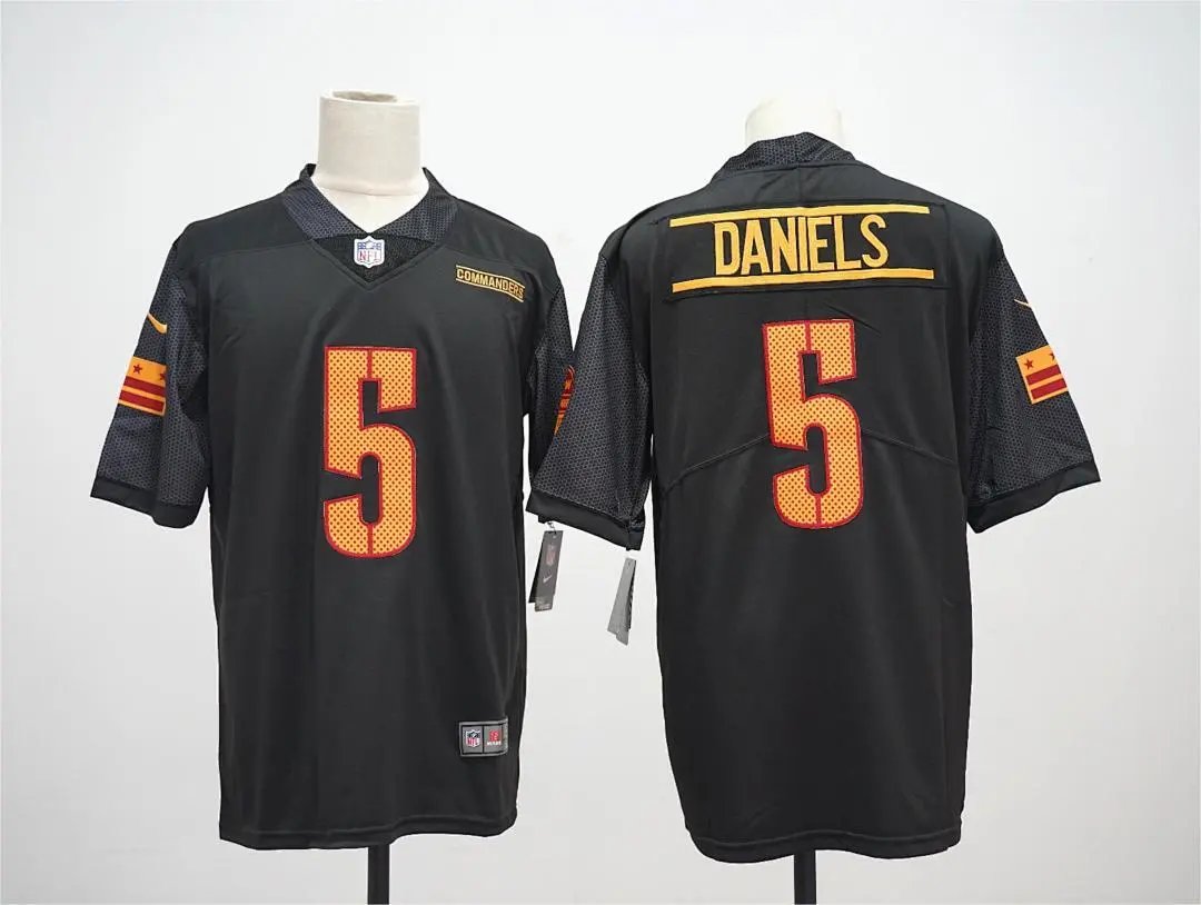 Nike Washington Commanders player jersey — *009