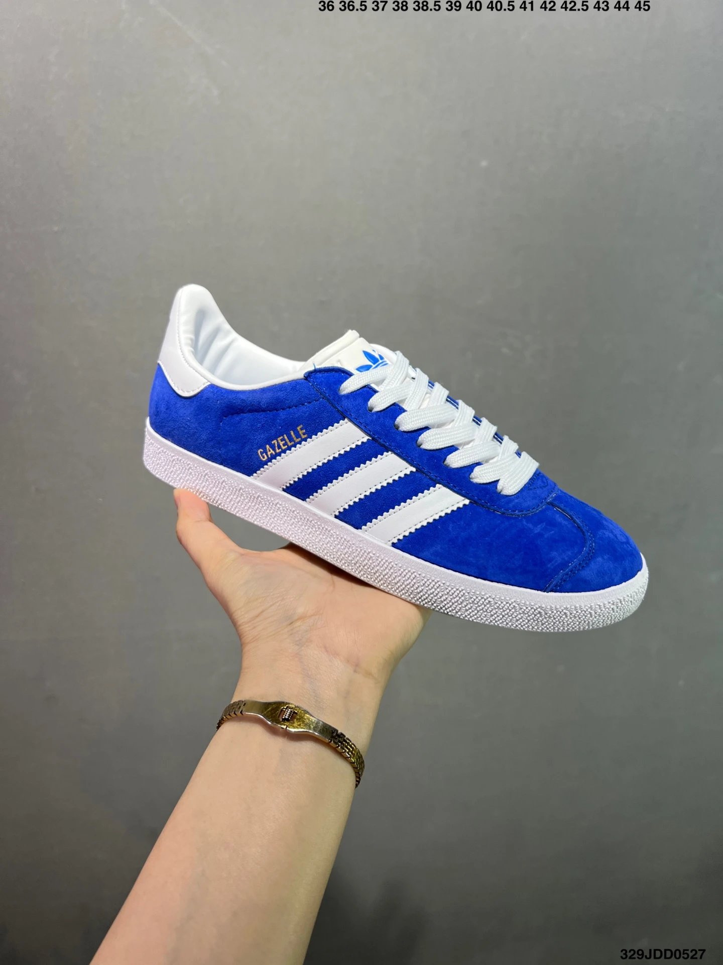 Adidas Sneakers Gazelle — 4