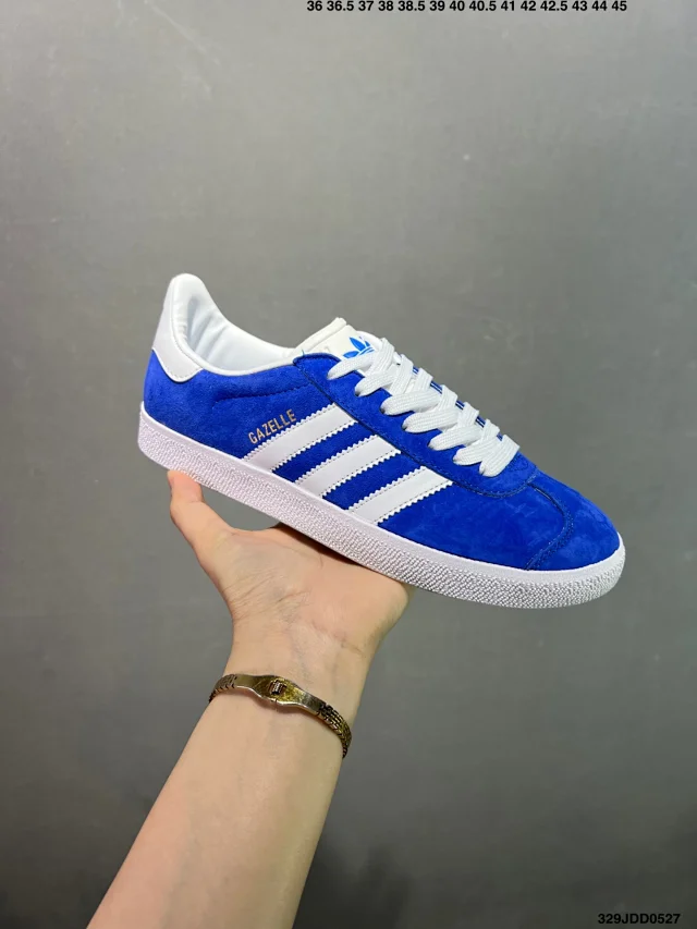 Adidas Sneakers Gazelle product detail image 3