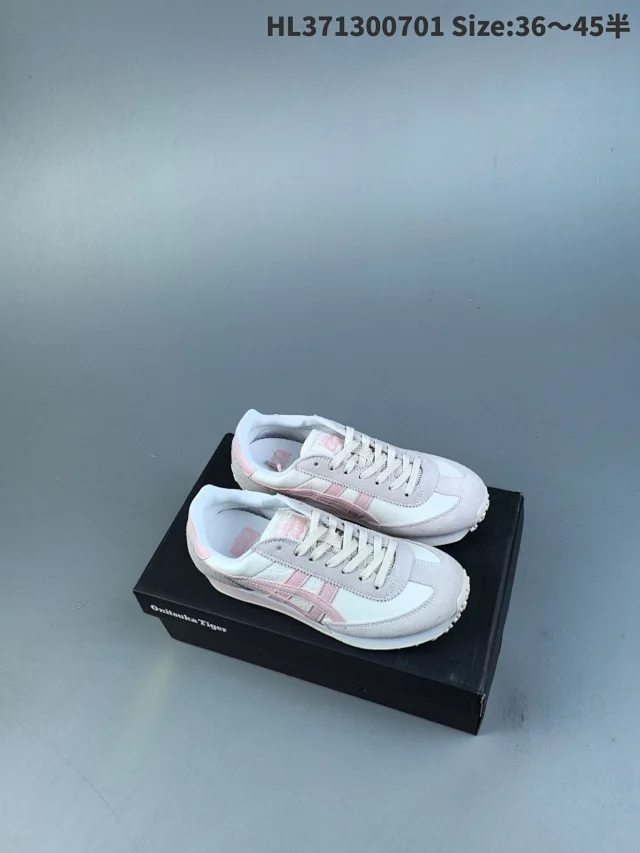 Onitsuka Tiger Sneakers EDR 78 1183B411 product detail image 6