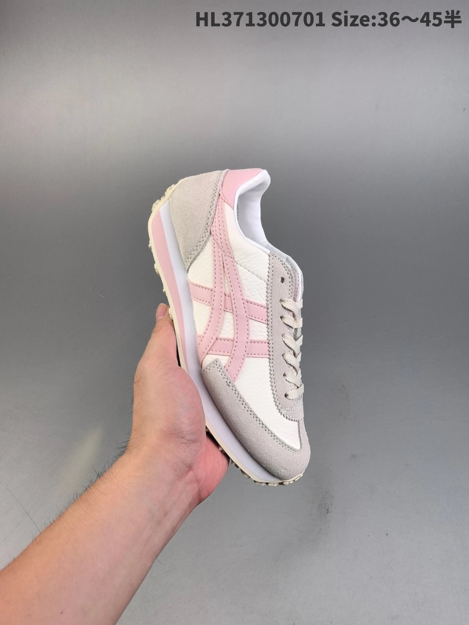 Onitsuka Tiger Sneakers EDR 78 1183B411 — 11