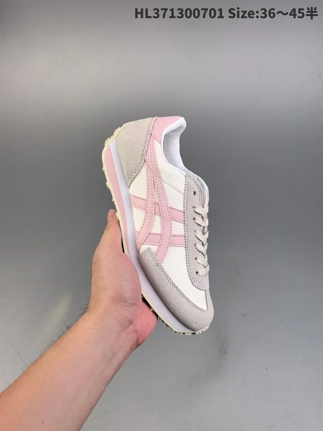 Onitsuka Tiger Sneakers EDR 78 1183B411 product detail image 21