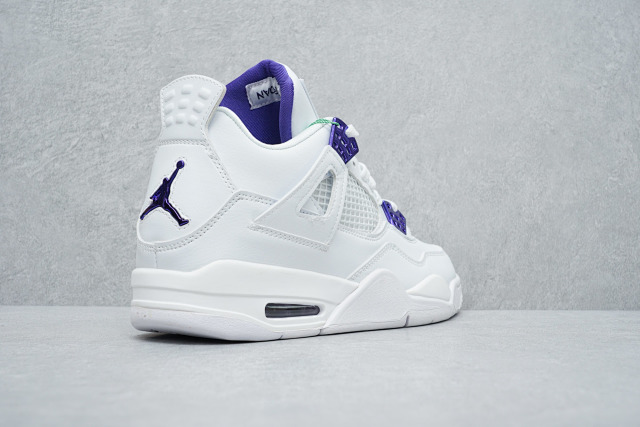 Jordan Sneakers Air 4 product detail image 6