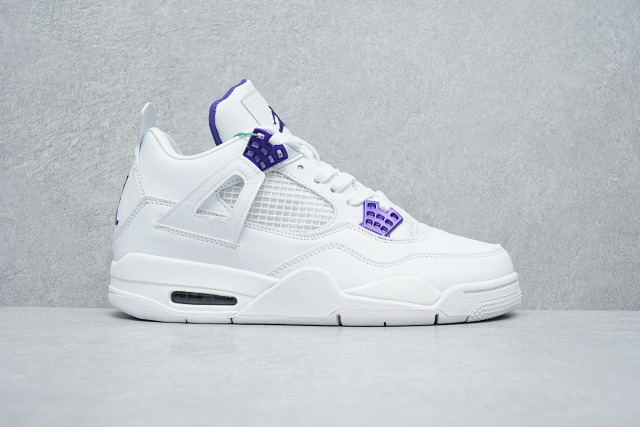 Jordan Sneakers Air 4 product detail image 10
