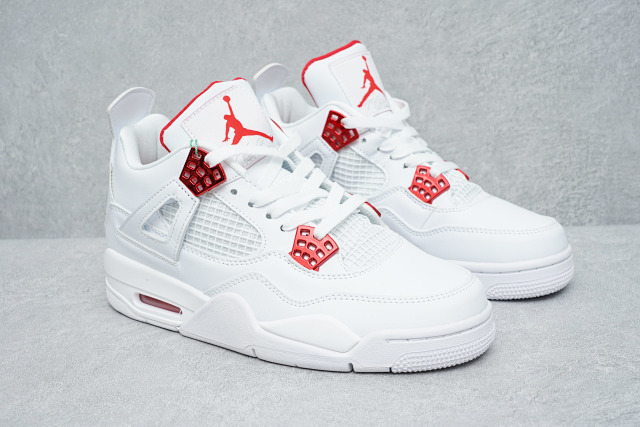 Jordan Sneakers Air 4 product detail image 22