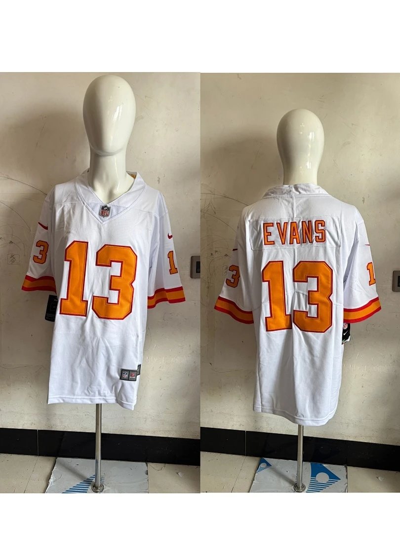Nike Tampa Bay Buccaneers Player Football Jersey — *009