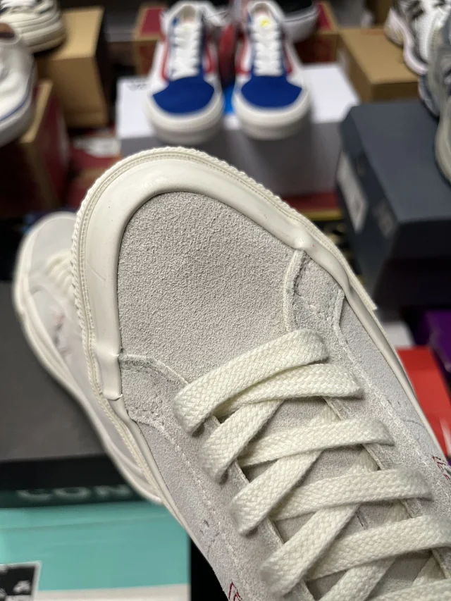 Converse Sneakers One Star Valentine’s Day suede 163192C / 163193C product detail image 14