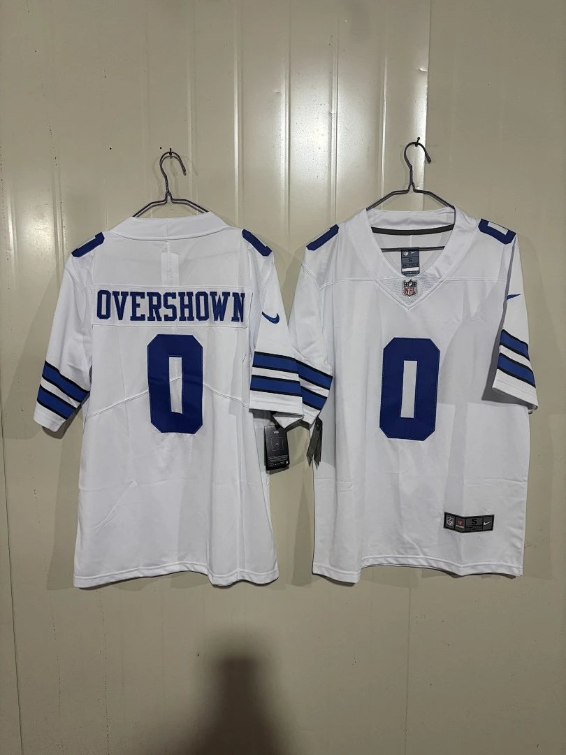 Nike Football Jerseys Dallas Cowboys player-number jersey image 2