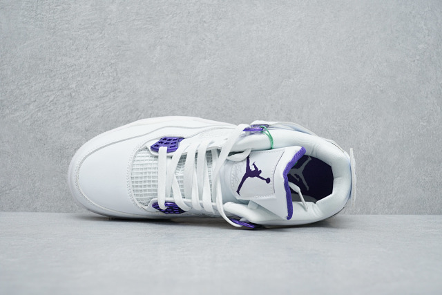 Jordan Sneakers Air 4 product detail image 7