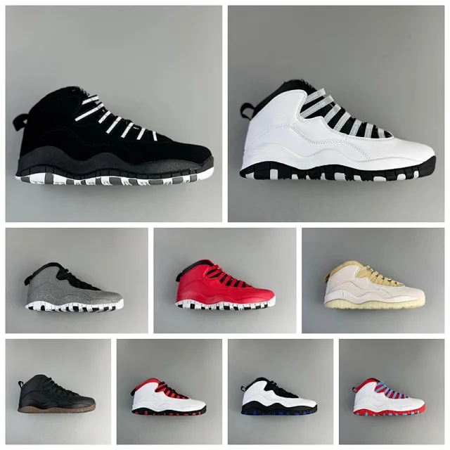 Unbranded Sneakers High-Top Lace-Up Basketball product detail image 1