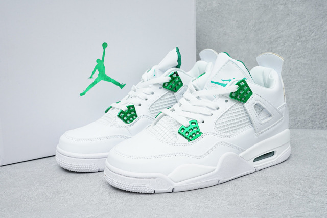 Jordan Sneakers Air 4 product detail image 11