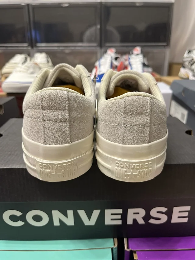 Converse Sneakers One Star Valentine’s Day suede 163192C / 163193C product detail image 15