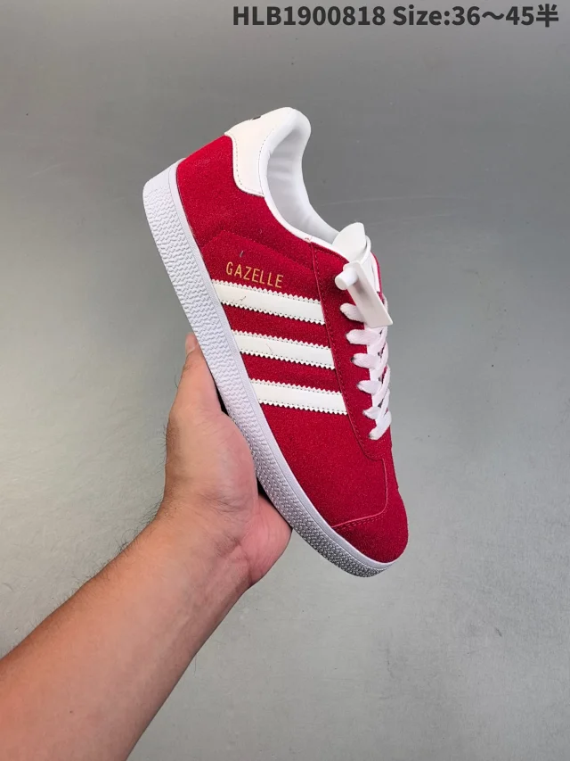 Adidas Sneakers Gazelle product detail image 21