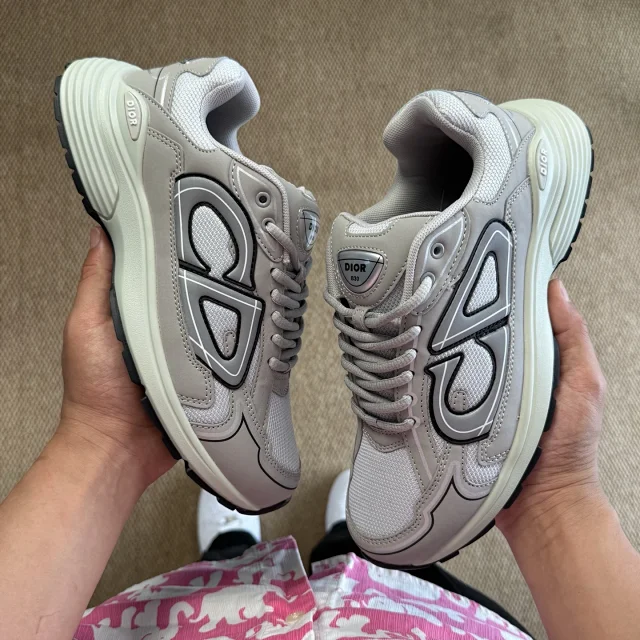 Dior Sneakers B30 product detail image 4