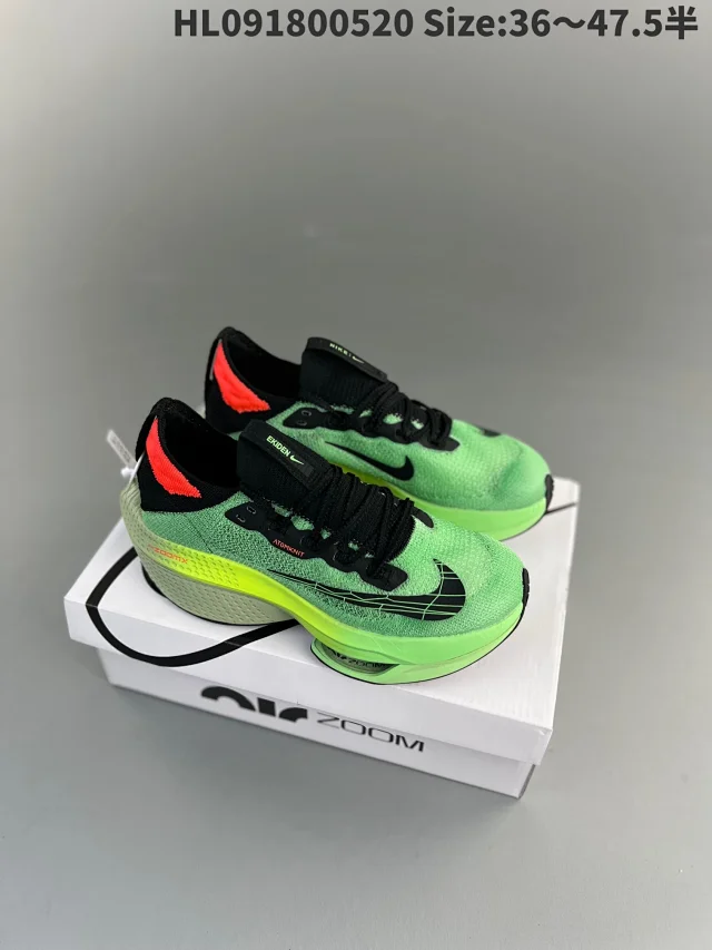 Nike Sneakers Alphafly NEXT% 2 product detail image 31