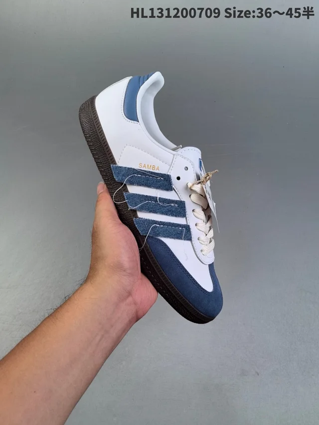 Adidas Sneakers Samba product detail image 1
