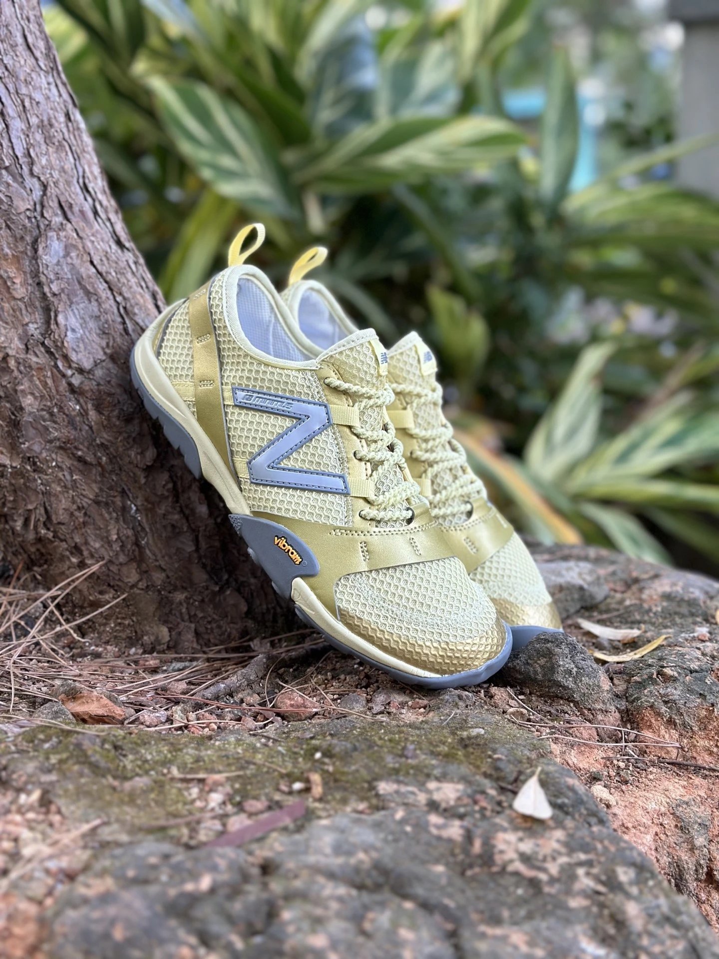 New Balance Sneakers Minimus mesh trail — *006