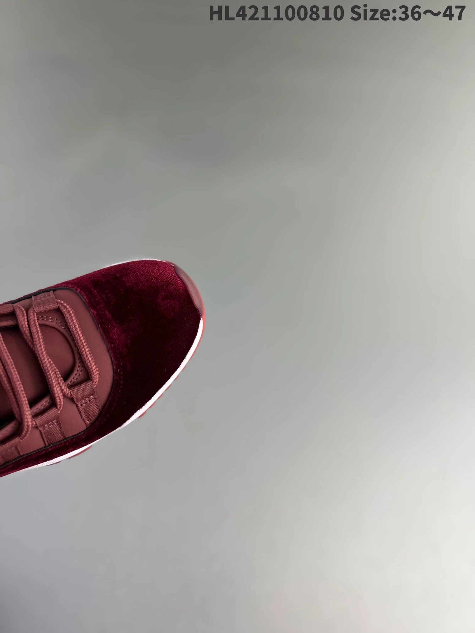 Jordan Sneakers Air 11 Heiress image 5