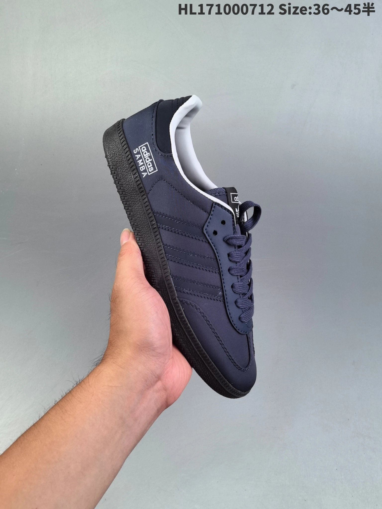 Adidas Sneakers Samba — 8