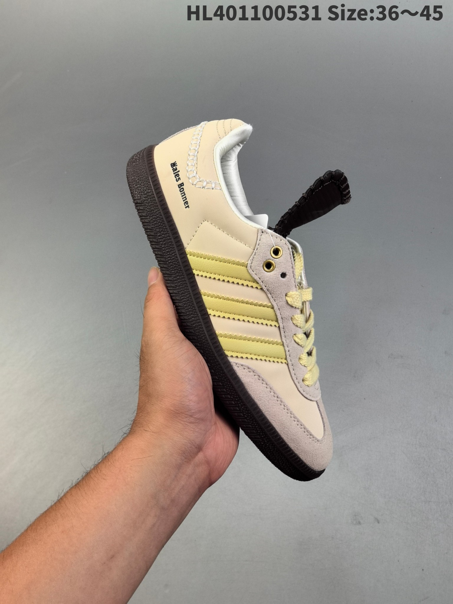 Adidas Sneakers Samba — 35