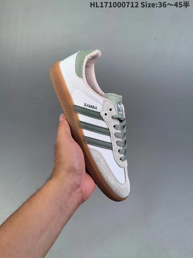 Adidas Sneakers Samba product detail image 10