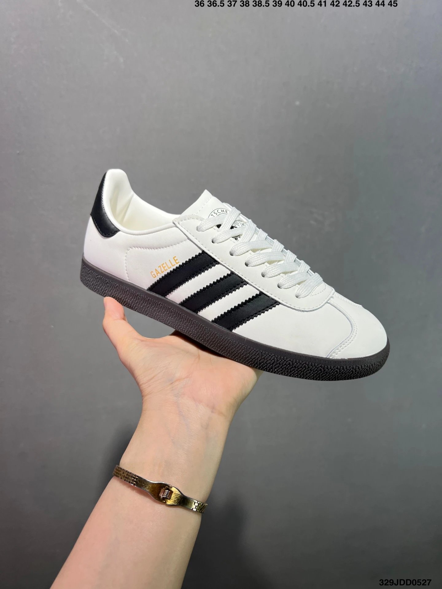 Adidas Sneakers Gazelle — 7