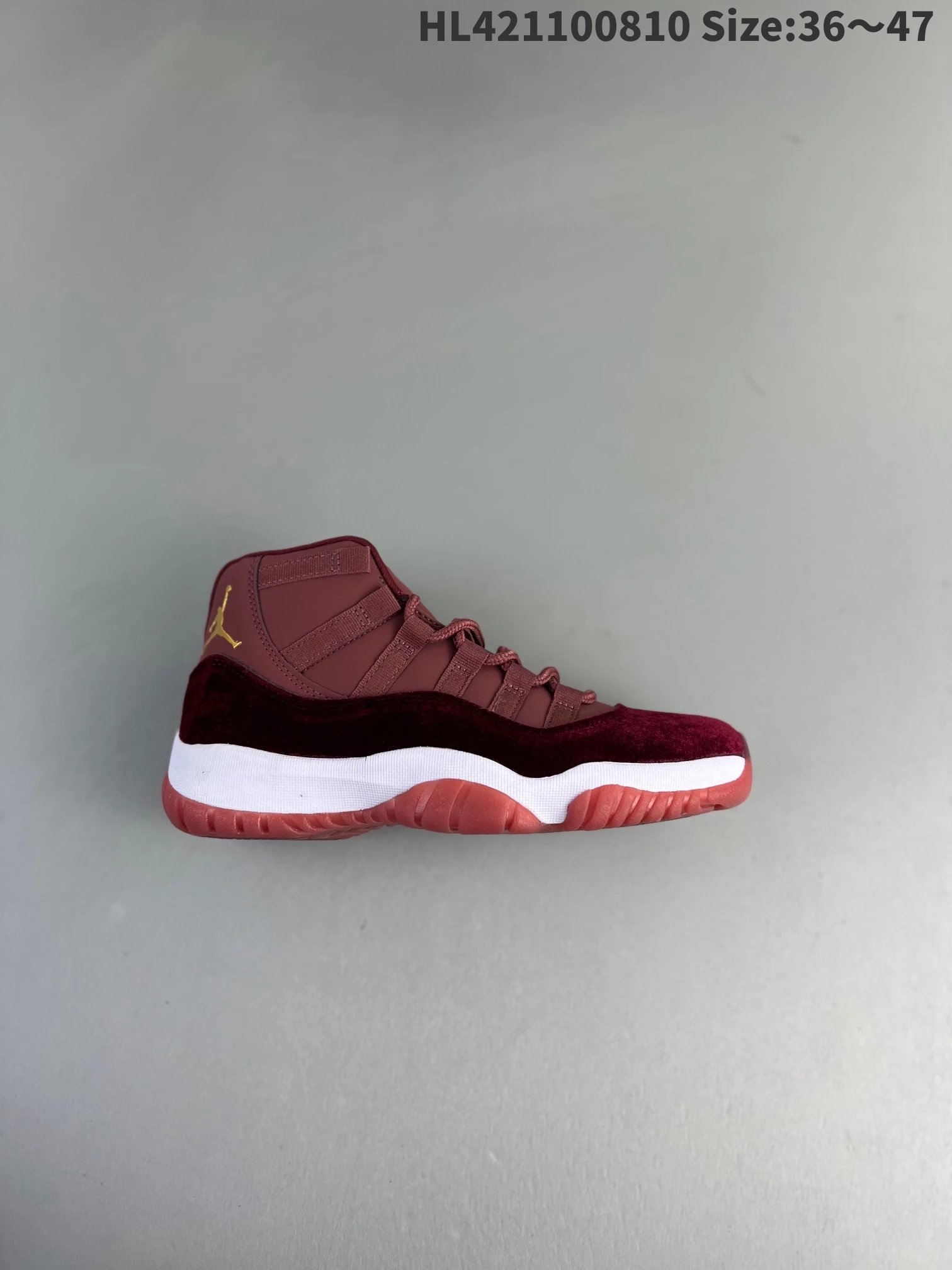Jordan Sneakers Air 11 Heiress image 10