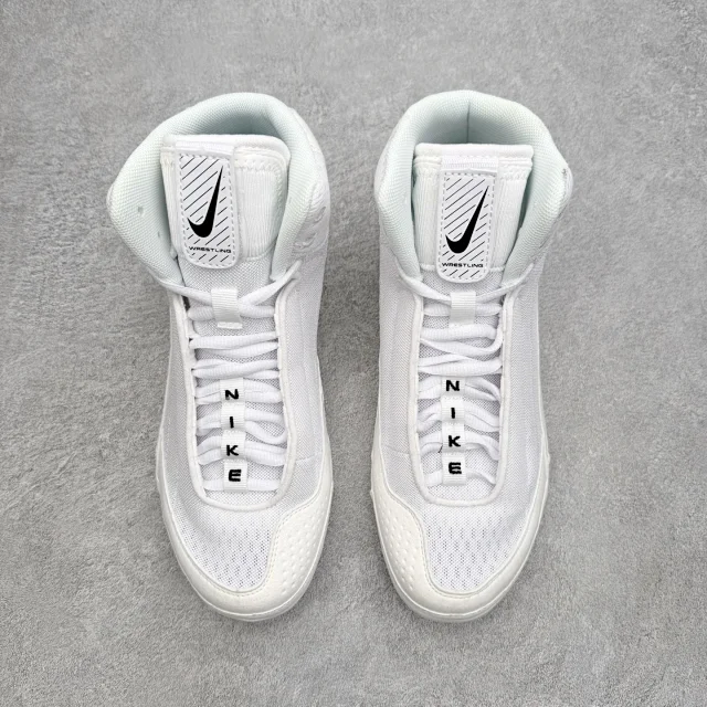Nike Sneakers Inflict 4 High-Top Wrestling product detail image 1