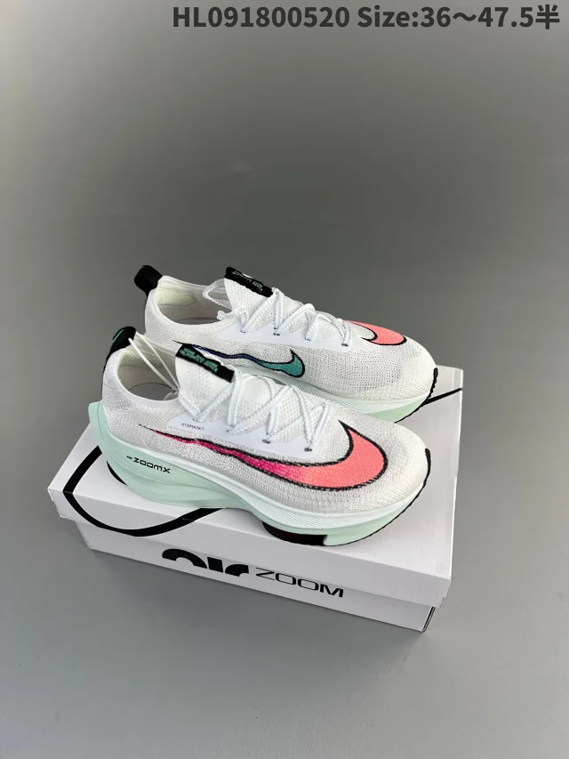 Nike Sneakers Alphafly NEXT% 2 product detail image 11
