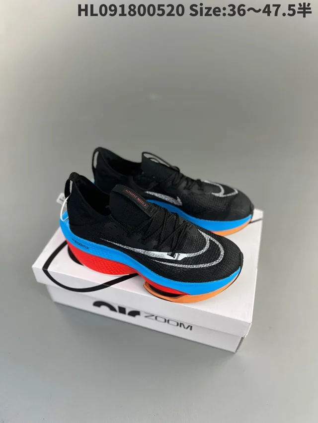 Nike Sneakers Alphafly NEXT% 2 product detail image 30