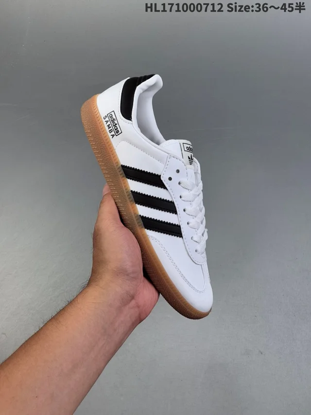 Adidas Sneakers Samba product detail image 9