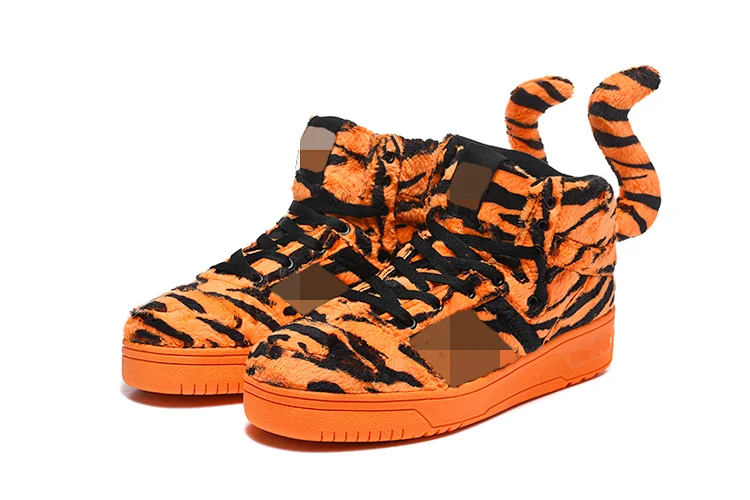 *028 Tiger Pattern