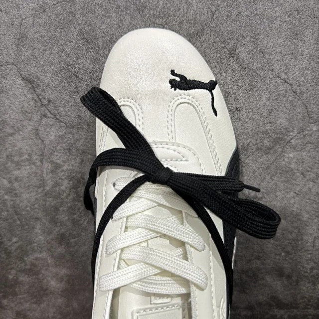 Puma Sneakers Speedcat low-top lace-up product detail image 6