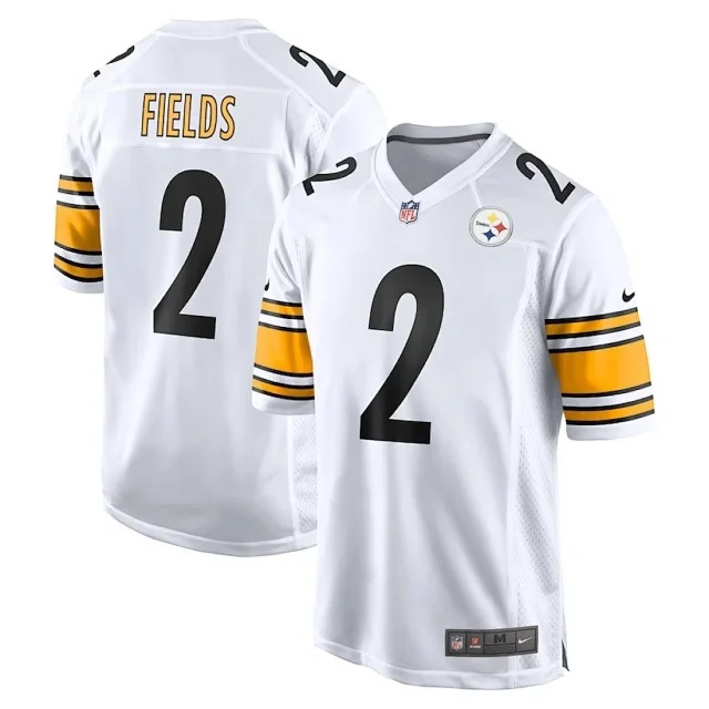 NFL Football Jerseys Pittsburgh Steelers Player Number Jersey product detail image 16