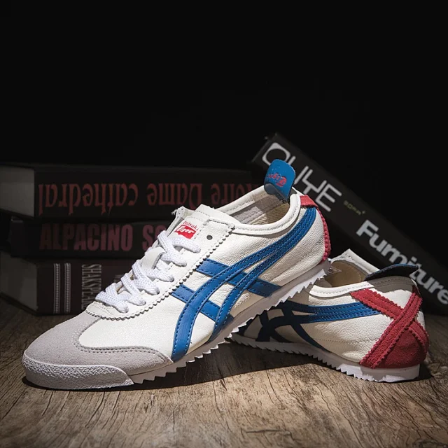 Onitsuka Tiger Sneakers Mexico 66 low-top product detail image 66