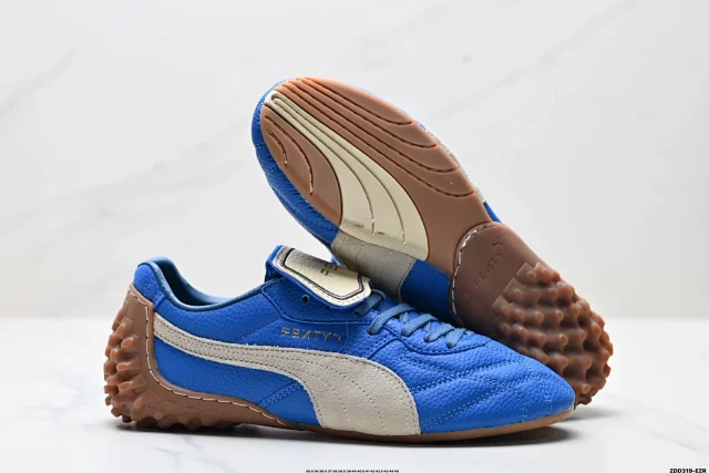 Fenty Sneakers Avanti LS Low-Top product detail image 3