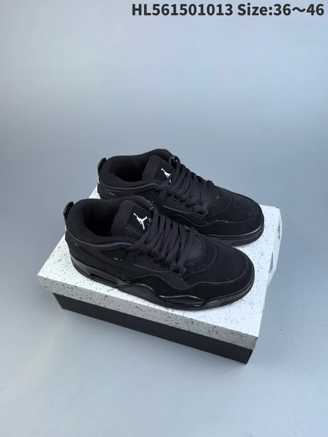 Jordan Sneakers Air 4 RM product detail image 24