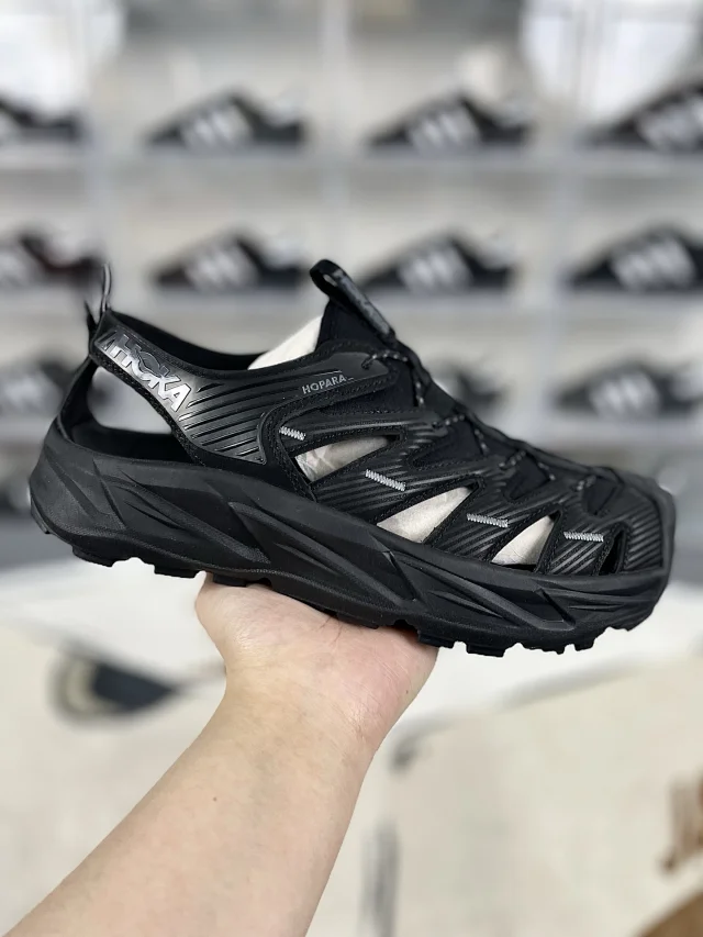 HOKA Sandals Hopara OG product detail image 2