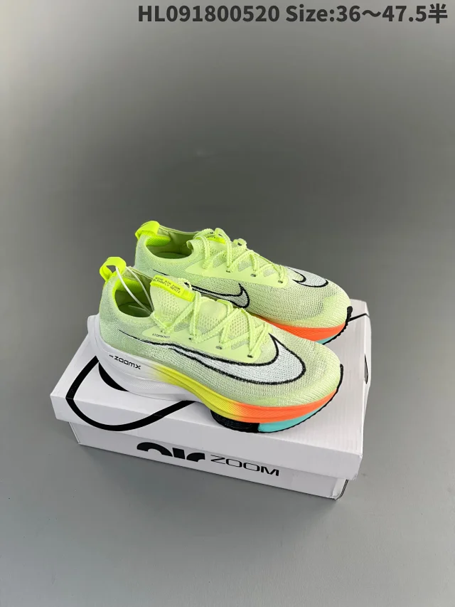Nike Sneakers Alphafly NEXT% 2 product detail image 13