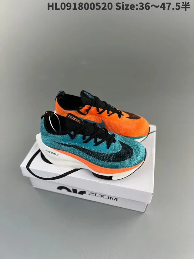 Nike Sneakers Alphafly NEXT% 2 product detail image 23