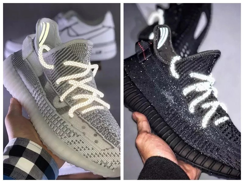 Yeezy Boost 350 V2 Angel