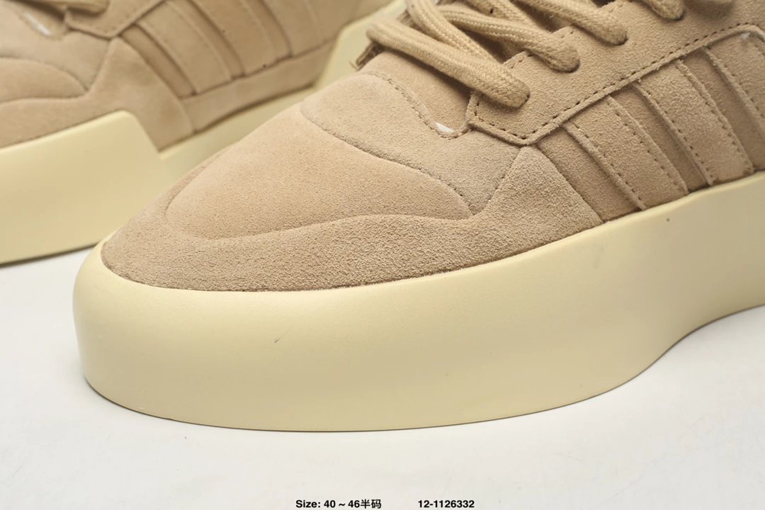 Adidas Yeezy Foam Runner Beige Sneakers - 14