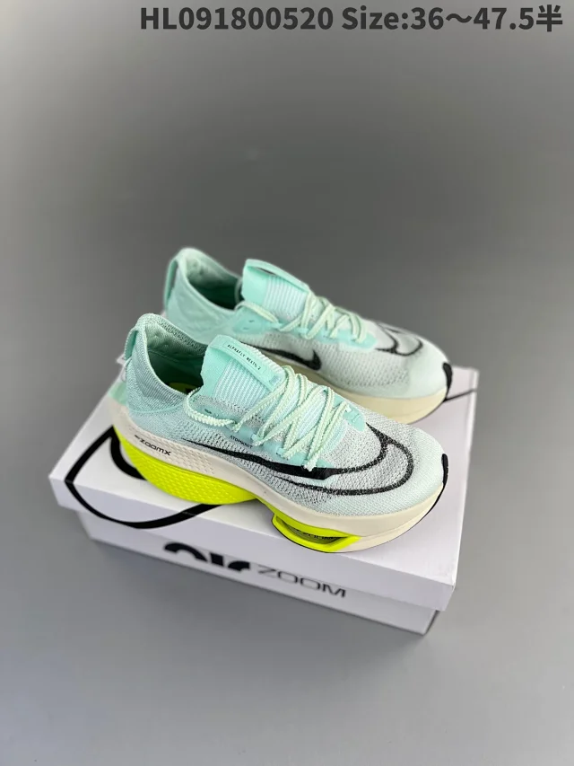 Nike Sneakers Alphafly NEXT% 2 product detail image 28