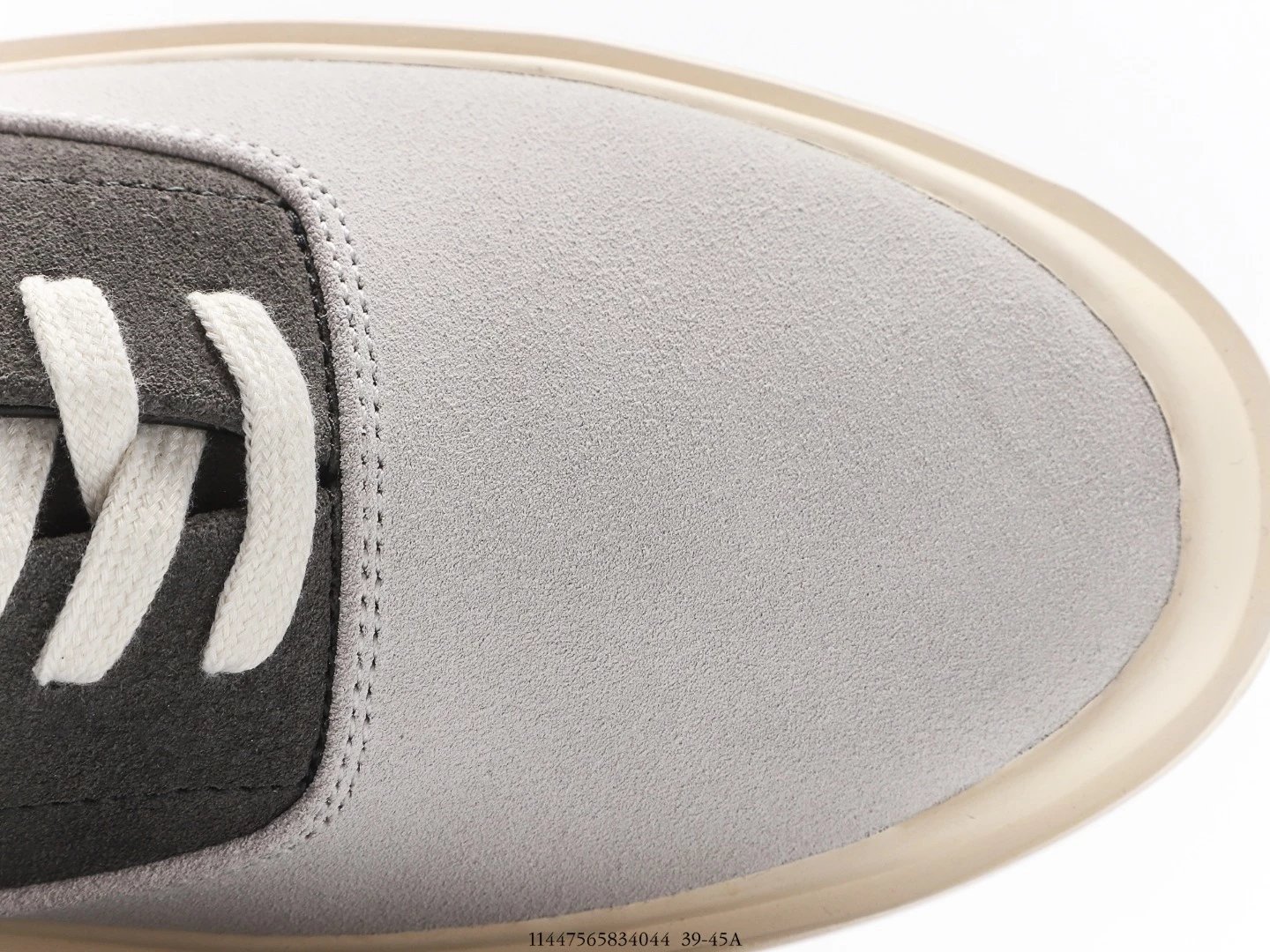 Fear of God Sneakers 101 Low-Top image 3